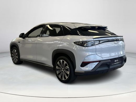 BYD SEALION Comfort 82.5 kWh ActivLease financial lease