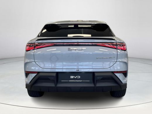 BYD SEALION Comfort 82.5 kWh ActivLease financial lease