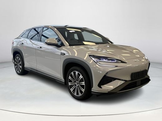 BYD SEALION Comfort 82.5 kWh ActivLease financial lease