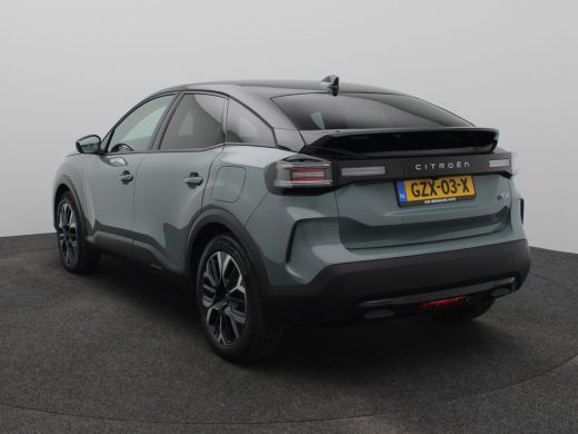 Citroën &euml;-C4 Max 156pk Extended range 54 kWh | Achteruitrijcamera | Airco (automatisch) | Apple Carplay/Androi... ActivLease financial lease