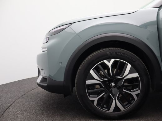 Citroën &euml;-C4 Max 156pk Extended range 54 kWh | Achteruitrijcamera | Airco (automatisch) | Apple Carplay/Androi... ActivLease financial lease