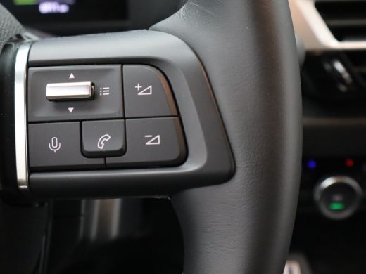 Citroën &euml;-C4 Max 156pk Extended range 54 kWh | Achteruitrijcamera | Airco (automatisch) | Apple Carplay/Androi... ActivLease financial lease