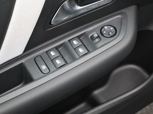 Citroën &euml;-C4 Max 156pk Extended range 54 kWh | Achteruitrijcamera | Airco (automatisch) | Apple Carplay/Androi... ActivLease financial lease