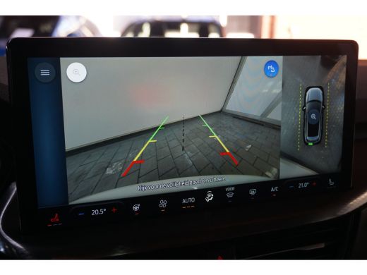 Ford Kuga 2.5 PHEV Sound Edition | Achteruitrijcamera | Apple Carplay/Android Auto|telefoonintegratie premi... ActivLease financial lease