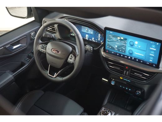 Ford Kuga 2.5 PHEV Sound Edition | Achteruitrijcamera | Apple Carplay/Android Auto|telefoonintegratie premi... ActivLease financial lease