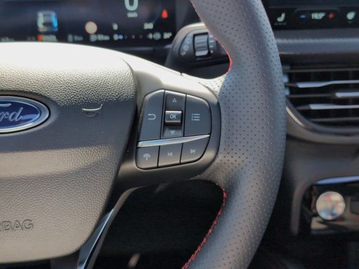 Ford Kuga 2.5 PHEV ST-Line X | 20"LM-Velgen | Adaptieve Matrix LED koplampen met Coast to Coast signature L... ActivLease financial lease