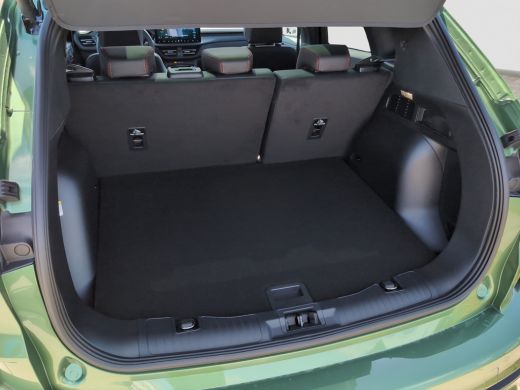 Ford Kuga 2.5 PHEV ST-Line X | 20"LM-Velgen | Adaptieve Matrix LED koplampen met Coast to Coast signature L... ActivLease financial lease