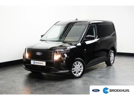 Ford Transit Courier 1.0 EcoBoost Trend | Winterpack | Adaptive Cruise | BLIS | Navigatie | CarPlay/Android Auto | Cam...