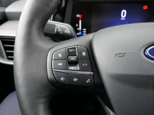 Ford Transit Courier 1.0 EcoBoost Trend | Winterpack | Adaptive Cruise | BLIS | Navigatie | CarPlay/Android Auto | Cam... ActivLease financial lease