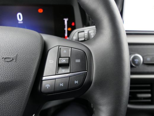 Ford Transit Courier 1.0 EcoBoost Trend | Winterpack | Adaptive Cruise | BLIS | Navigatie | CarPlay/Android Auto | Cam... ActivLease financial lease