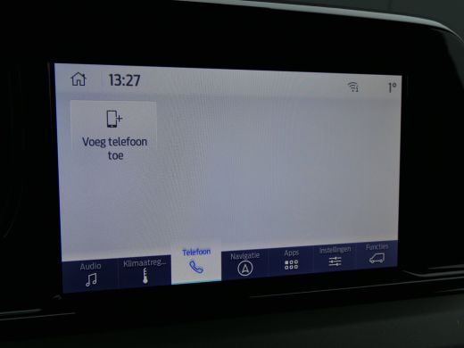 Ford Transit Courier 1.0 EcoBoost Trend | Winterpack | Adaptive Cruise | BLIS | Navigatie | CarPlay/Android Auto | Cam... ActivLease financial lease