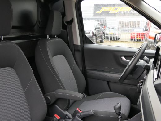 Ford Transit Courier 1.0 EcoBoost Trend | Winterpack | Adaptive Cruise | BLIS | Navigatie | CarPlay/Android Auto | Cam... ActivLease financial lease