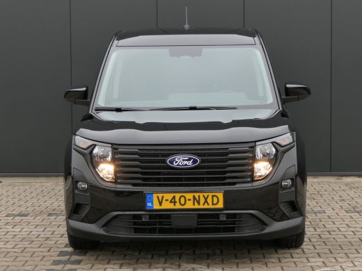 Ford Transit Courier 1.0 EcoBoost Trend | Winterpack | Adaptive Cruise | BLIS | Navigatie | CarPlay/Android Auto | Cam... ActivLease financial lease