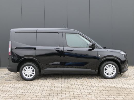 Ford Transit Courier 1.0 EcoBoost Trend | Winterpack | Adaptive Cruise | BLIS | Navigatie | CarPlay/Android Auto | Cam... ActivLease financial lease