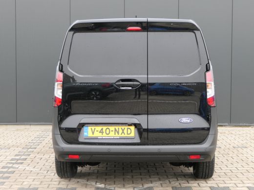 Ford Transit Courier 1.0 EcoBoost Trend | Winterpack | Adaptive Cruise | BLIS | Navigatie | CarPlay/Android Auto | Cam... ActivLease financial lease