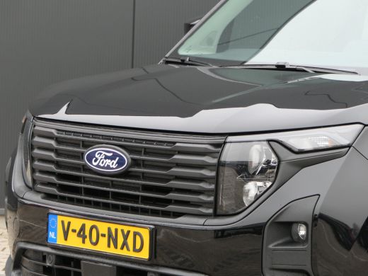 Ford Transit Courier 1.0 EcoBoost Trend | Winterpack | Adaptive Cruise | BLIS | Navigatie | CarPlay/Android Auto | Cam... ActivLease financial lease