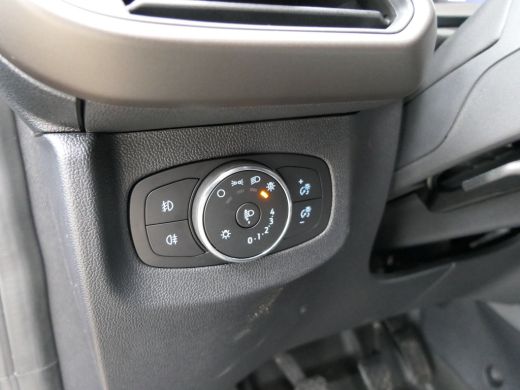 Ford Transit Courier 1.0 EcoBoost Trend | Winterpack | Adaptive Cruise | BLIS | Navigatie | CarPlay/Android Auto | Cam... ActivLease financial lease