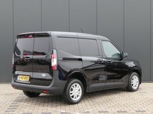 Ford Transit Courier 1.0 EcoBoost Trend | Winterpack | Adaptive Cruise | BLIS | Navigatie | CarPlay/Android Auto | Cam... ActivLease financial lease