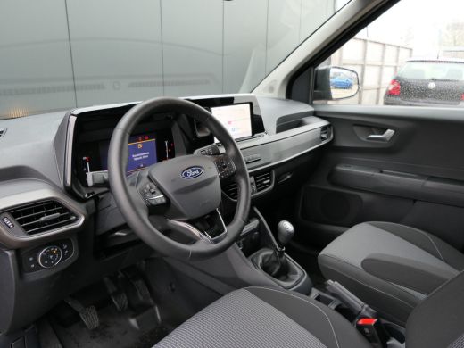 Ford Transit Courier 1.0 EcoBoost Trend | Winterpack | Adaptive Cruise | BLIS | Navigatie | CarPlay/Android Auto | Cam... ActivLease financial lease