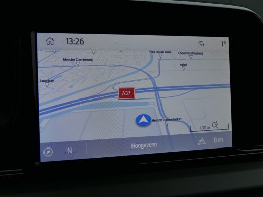 Ford Transit Courier 1.0 EcoBoost Trend | Winterpack | Adaptive Cruise | BLIS | Navigatie | CarPlay/Android Auto | Cam... ActivLease financial lease