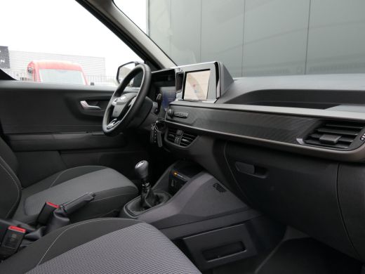 Ford Transit Courier 1.0 EcoBoost Trend | Winterpack | Adaptive Cruise | BLIS | Navigatie | CarPlay/Android Auto | Cam... ActivLease financial lease