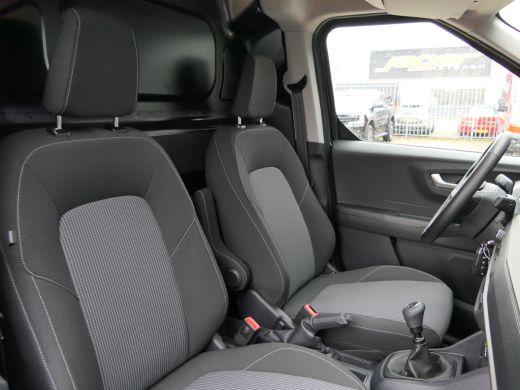 Ford Transit Courier 1.0 EcoBoost Trend | Winterpack | Adaptive Cruise | BLIS | Navigatie | CarPlay/Android Auto | Cam... ActivLease financial lease