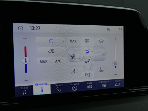Ford Transit Courier 1.0 EcoBoost Trend | Winterpack | Adaptive Cruise | BLIS | Navigatie | CarPlay/Android Auto | Cam... ActivLease financial lease