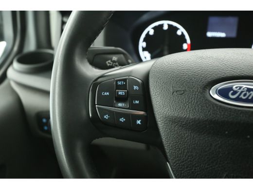 Ford Transit Custom 2.0 TDCI L2H1 | 2800KG Trekgew. | Trekh. | Airco | Cruise | 3 Zits | Parkeersens. ActivLease financial lease