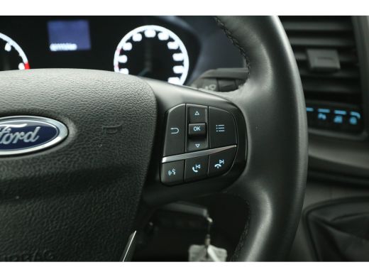 Ford Transit Custom 2.0 TDCI L2H1 | 2800KG Trekgew. | Trekh. | Airco | Cruise | 3 Zits | Parkeersens. ActivLease financial lease