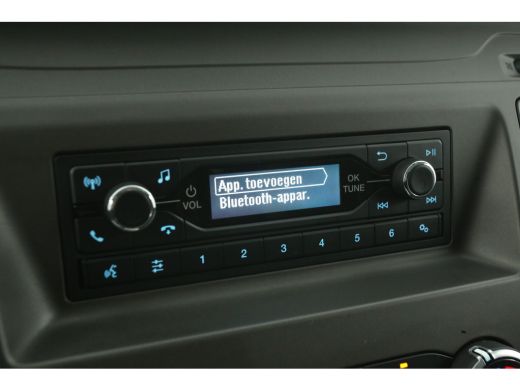 Ford Transit Custom 2.0 TDCI L2H1 | 2800KG Trekgew. | Trekh. | Airco | Cruise | 3 Zits | Parkeersens. ActivLease financial lease