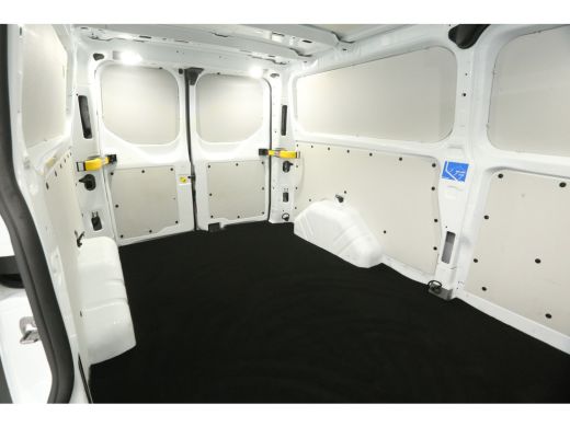 Ford Transit Custom 2.0 TDCI L2H1 | 2800KG Trekgew. | Trekh. | Airco | Cruise | 3 Zits | Parkeersens. ActivLease financial lease