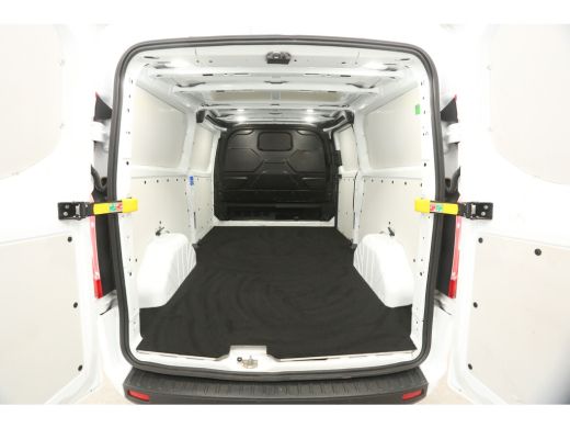 Ford Transit Custom 2.0 TDCI L2H1 | 2800KG Trekgew. | Trekh. | Airco | Cruise | 3 Zits | Parkeersens. ActivLease financial lease