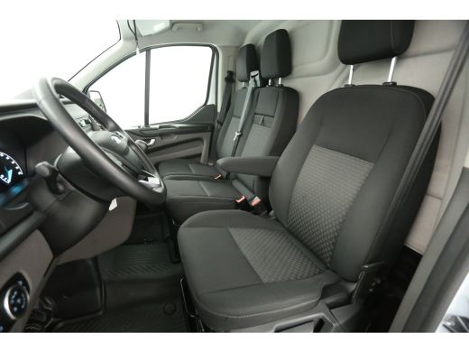 Ford Transit Custom 2.0 TDCI L2H1 | 2800KG Trekgew. | Trekh. | Airco | Cruise | 3 Zits | Parkeersens. ActivLease financial lease