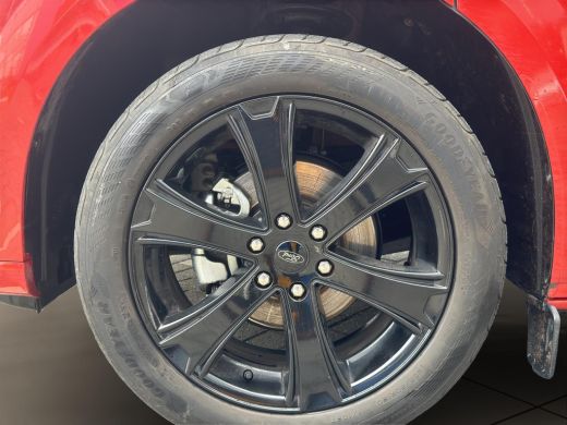 Ford Transit Custom 320 2.5 Plug in Hybrid L2H1 Limited | 19'inch LM | Trekhaak inklapbaar | Achteruitrijcamera | Ach... ActivLease financial lease