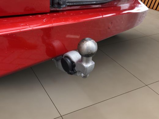 Ford Transit Custom 320 2.5 Plug in Hybrid L2H1 Limited | 19'inch LM | Trekhaak inklapbaar | Achteruitrijcamera | Ach... ActivLease financial lease