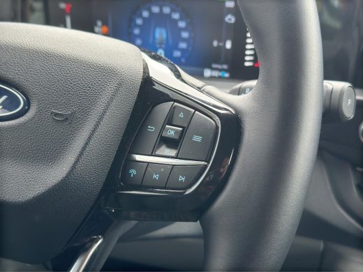 Ford Transit Custom 320 2.5 Plug in Hybrid L2H1 Limited | 19'inch LM | Trekhaak inklapbaar | Achteruitrijcamera | Ach... ActivLease financial lease