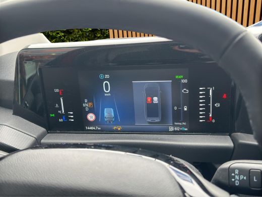 Ford Transit Custom 320 2.5 Plug in Hybrid L2H1 Limited | 19'inch LM | Trekhaak inklapbaar | Achteruitrijcamera | Ach... ActivLease financial lease