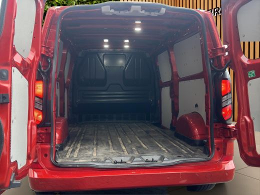 Ford Transit Custom 320 2.5 Plug in Hybrid L2H1 Limited | 19'inch LM | Trekhaak inklapbaar | Achteruitrijcamera | Ach... ActivLease financial lease