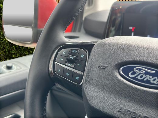 Ford Transit Custom 320 2.5 Plug in Hybrid L2H1 Limited | 19'inch LM | Trekhaak inklapbaar | Achteruitrijcamera | Ach... ActivLease financial lease