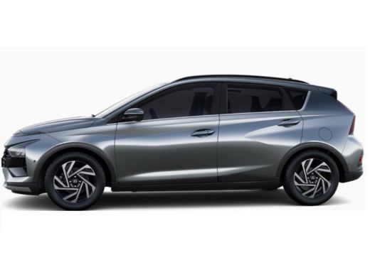 Hyundai Bayon 1.0 T-GDI Premium | &euro;4000,- korting !! ActivLease financial lease