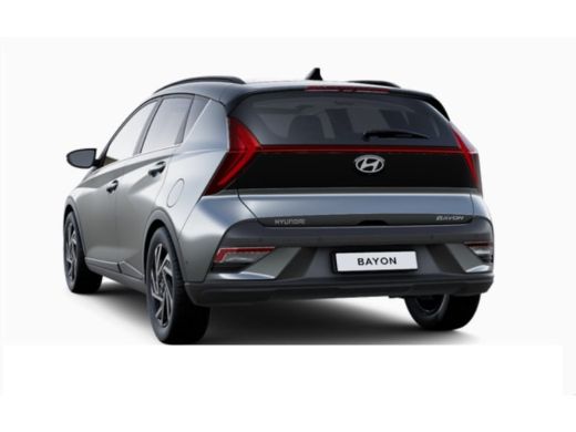 Hyundai Bayon 1.0 T-GDI Premium | &euro;4000,- korting !! ActivLease financial lease