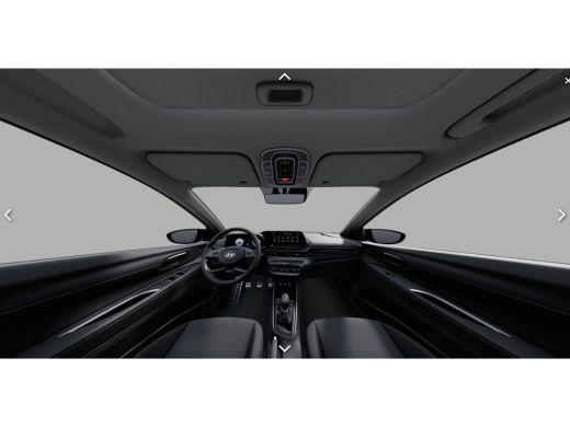 Hyundai Bayon 1.0 T-GDI Premium | &euro;4000,- korting !! ActivLease financial lease