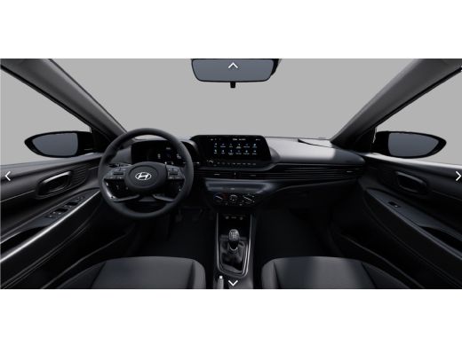 Hyundai Bayon 7DCT Comfort | &euro;3000,- korting !! ActivLease financial lease