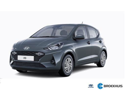 Hyundai i10 1.0 Comfort | &euro;2000,- korting !! | Vanaf 289,- Private Lease p/m ! ActivLease financial lease