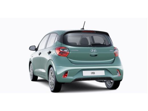 Hyundai i10 1.0 Comfort | &euro;2000,- korting !! | Vanaf 289,- Private Lease p/m ! ActivLease financial lease