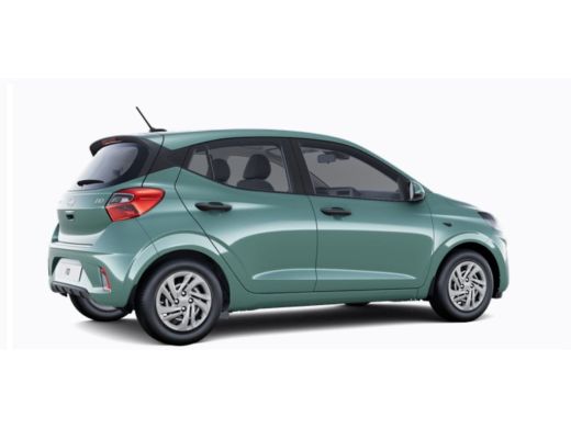 Hyundai i10 1.0 Comfort | &euro;2000,- korting !! | Vanaf 289,- Private Lease p/m ! ActivLease financial lease