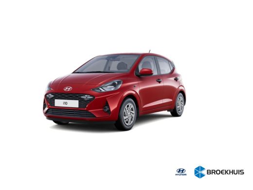 Hyundai i10 1.0 Comfort | &euro;2000,- korting !! | Vanaf 289,- Private Lease p/m ! ActivLease financial lease