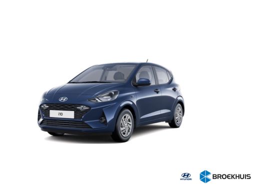 Hyundai i10 1.0 Comfort | &euro;2000,- korting !! | Vanaf 289,- Private Lease p/m ! ActivLease financial lease