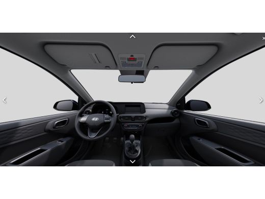 Hyundai i10 1.0 Comfort | &euro;2000,- korting !! | Vanaf 289,- Private Lease p/m ! ActivLease financial lease