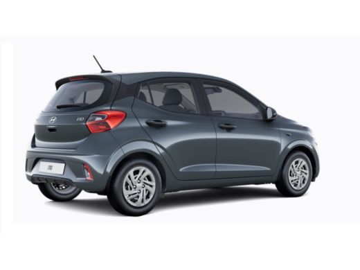 Hyundai i10 1.0 Comfort | &euro;2000,- korting !! | Vanaf 289,- Private Lease p/m ! ActivLease financial lease
